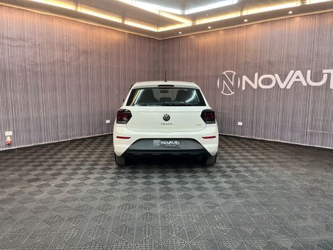 VolksWagen Polo Track 1.0 Flex 12V 5p