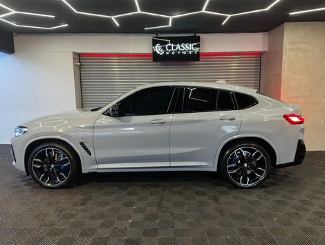 BMW X4 M40i 3.0 Turbo V6 360cv Aut.