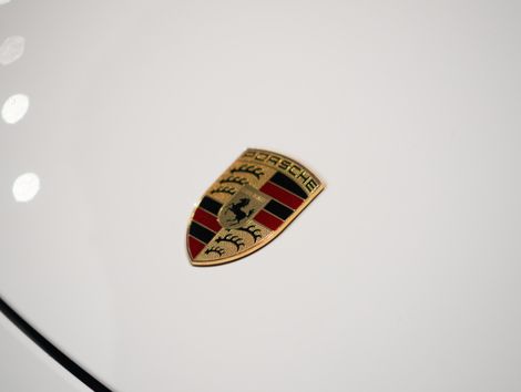 Porsche Boxster S 3.4 310cv
