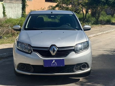 Renault SANDERO Expression Flex 1.0 12V 5p