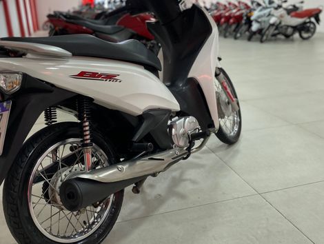HONDA BIZ 110i