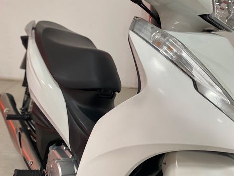 HONDA BIZ 110i