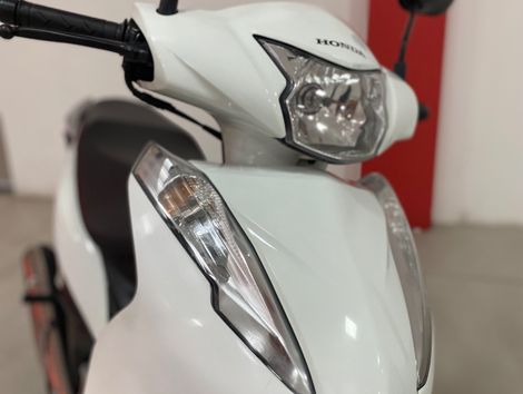 HONDA BIZ 110i
