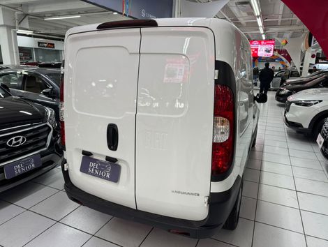 Fiat Fiorino Endurance EVO 1.4 Flex 8V 2p