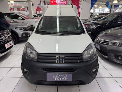 Fiat Fiorino Endurance EVO 1.4 Flex 8V 2p