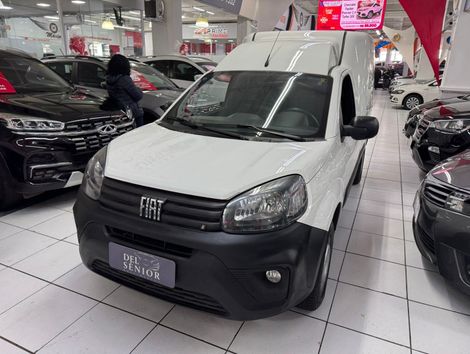 Fiat Fiorino Endurance EVO 1.4 Flex 8V 2p