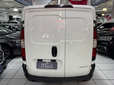 Fiat Fiorino Endurance EVO 1.4 Flex 8V 2p
