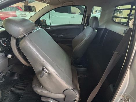 VolksWagen Saveiro TROOPER 1.6 Mi Total Flex 8V CE