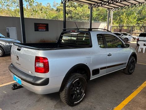 VolksWagen Saveiro TROOPER 1.6 Mi Total Flex 8V CE