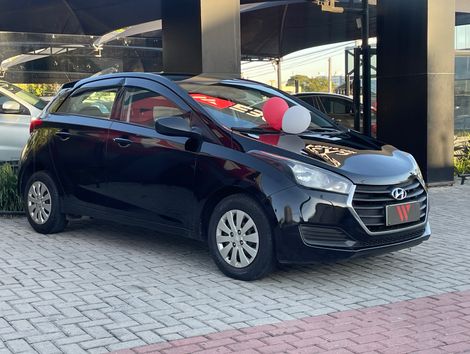 Hyundai HB20 Comf./C.Plus/C.Style 1.0 Flex 12V