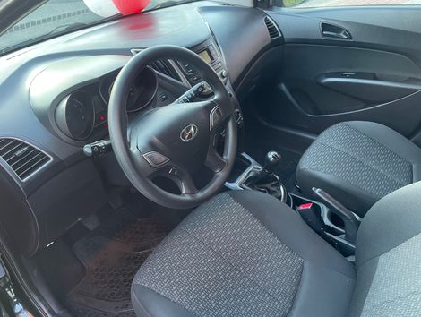 Hyundai HB20 Comf./C.Plus/C.Style 1.0 Flex 12V