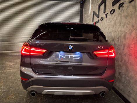 BMW X1 SDRIVE 20i 2.0/2.0 TB Acti.Flex Aut.