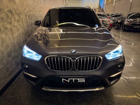 BMW X1 SDRIVE 20i 2.0/2.0 TB Acti.Flex Aut.