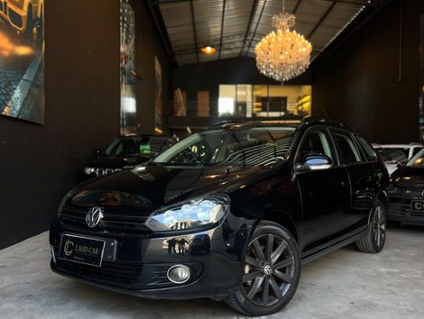 VolksWagen JETTA Variant 2.5 20V 170cv Tiptronic