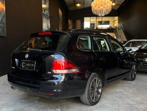 VolksWagen JETTA Variant 2.5 20V 170cv Tiptronic