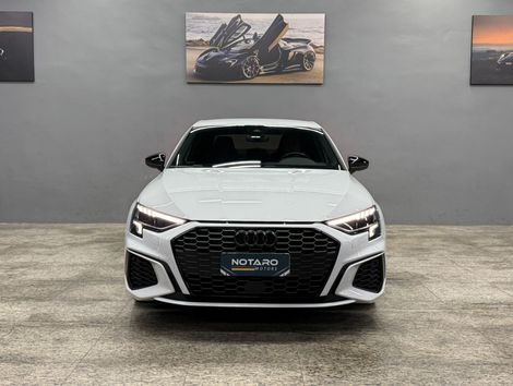 Audi A3 Sedan S-Line 2.0 TFSI  S-Tronic