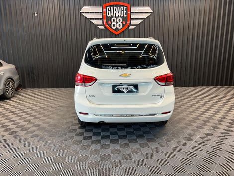 Chevrolet SPIN PREMIER 1.8 8V Econo.Flex 5p Aut.