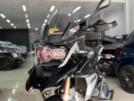 BMW R 1250 GS Sport