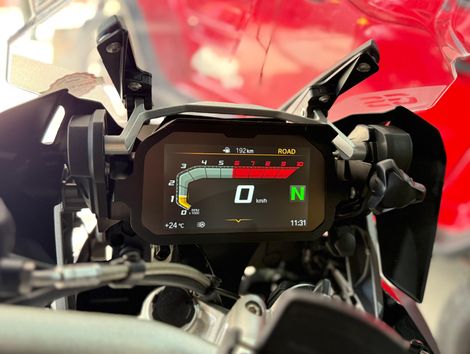 BMW R 1250 GS Sport