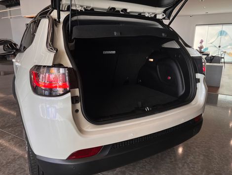 Jeep COMPASS LIMITED T270 1.3 TB 4x2 Flex Aut