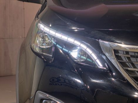 Peugeot 3008 Griffe Pack 1.6 Turbo 16V 5p Aut.