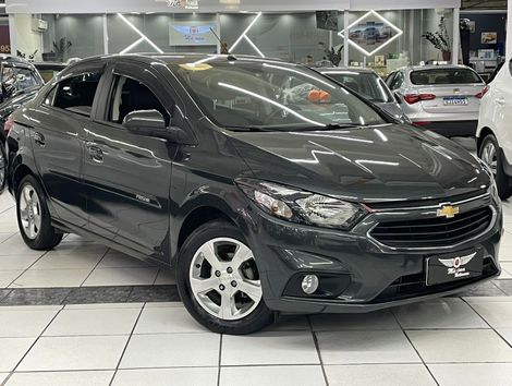 Chevrolet PRISMA Sed. LT 1.4 8V FlexPower 4p