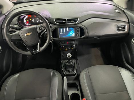 Chevrolet PRISMA Sed. LT 1.4 8V FlexPower 4p