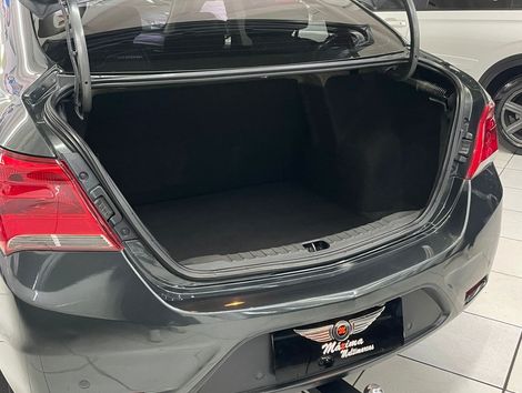 Chevrolet PRISMA Sed. LT 1.4 8V FlexPower 4p