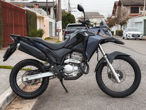 HONDA XRE 300/ 300 ABS/ FLEX