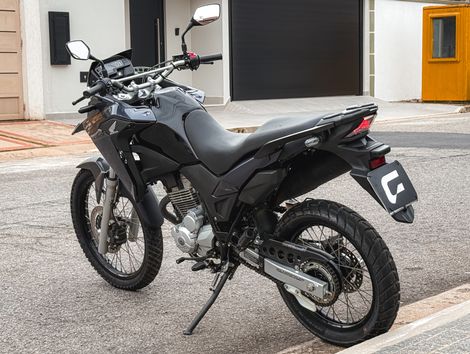 HONDA XRE 300/ 300 ABS/ FLEX