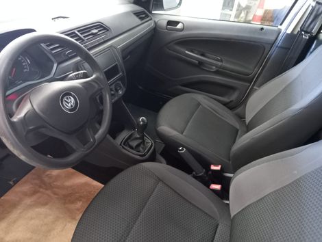 VolksWagen Gol 1.0 Flex 12V 5p