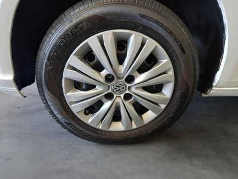 VolksWagen Gol 1.0 Flex 12V 5p