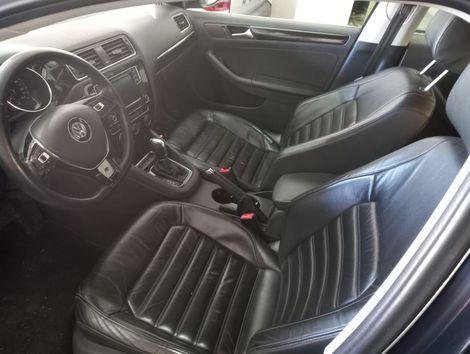 VolksWagen JETTA Highline 2.0 TSI 16V 4p Tiptronic