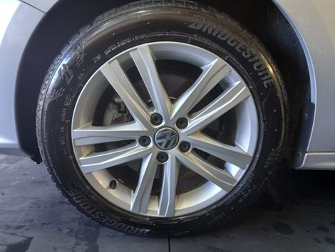 VolksWagen JETTA Highline 2.0 TSI 16V 4p Tiptronic