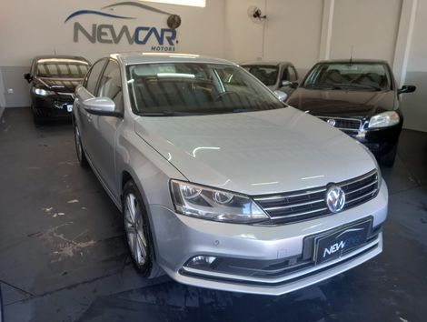 VolksWagen JETTA Highline 2.0 TSI 16V 4p Tiptronic