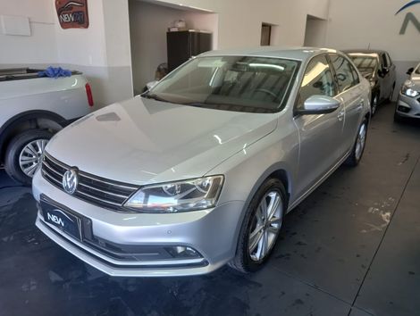 VolksWagen JETTA Highline 2.0 TSI 16V 4p Tiptronic