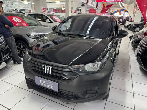 Fiat Strada Endurance 1.4 Flex 8V CD