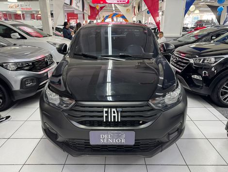 Fiat Strada Endurance 1.4 Flex 8V CD