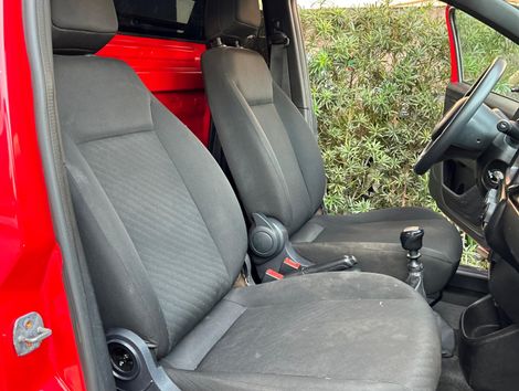 Fiat Strada Endurance 1.4 Flex 8V CS Plus