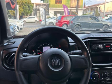 Fiat Strada Endurance 1.4 Flex 8V CS Plus