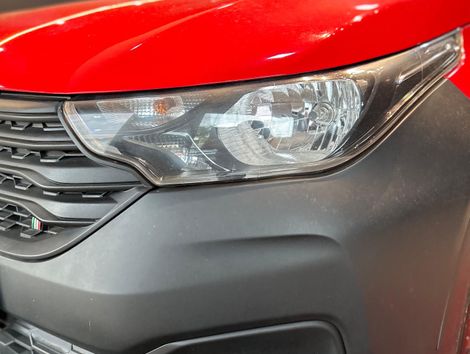 Fiat Strada Endurance 1.4 Flex 8V CS Plus