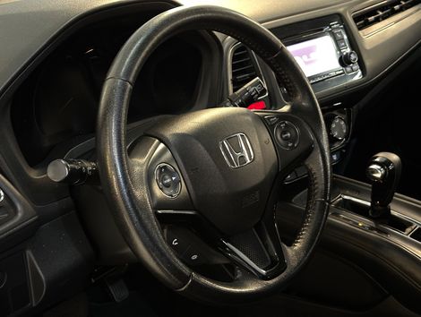 Honda HR-V EX 1.8 Flexone 16V 5p Aut.