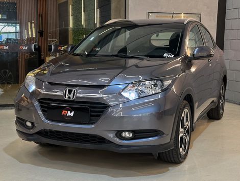 Honda HR-V EX 1.8 Flexone 16V 5p Aut.