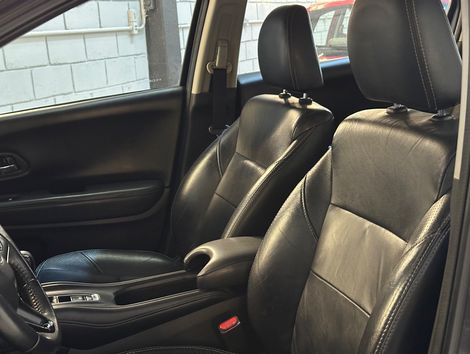 Honda HR-V EX 1.8 Flexone 16V 5p Aut.