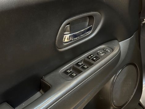 Honda HR-V EX 1.8 Flexone 16V 5p Aut.