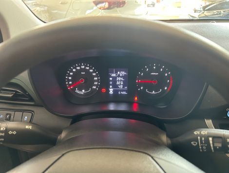 Hyundai HB20 Comfort 1.0 Flex 12V Mec.