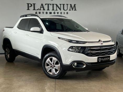 Fiat Freedom Road 1.8 16V Flex Aut. 