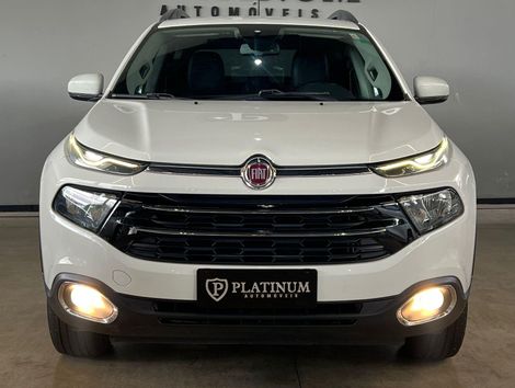 Fiat Freedom Road 1.8 16V Flex Aut. 