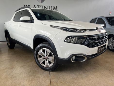 Fiat Freedom Road 1.8 16V Flex Aut. 