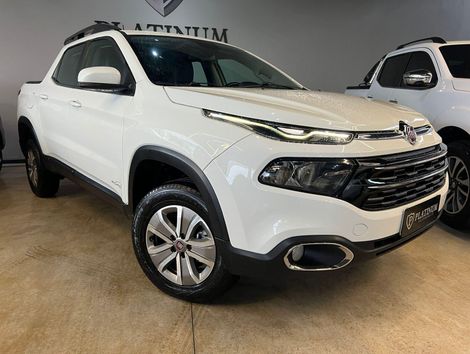 Fiat Freedom Road 1.8 16V Flex Aut. 